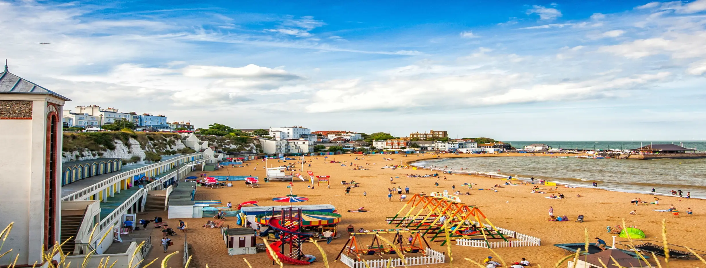 Image for Seaside Charm